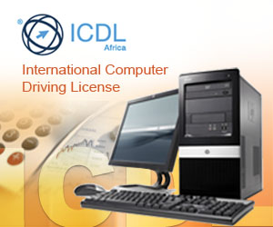 دورة icdl مهارات الكمبيوتر المكتبي بالاكاديمية بالمنصورة